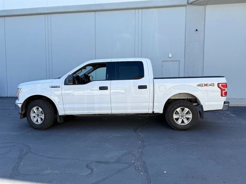 2018 Ford F-150 13th Gen - Image 6 of 21