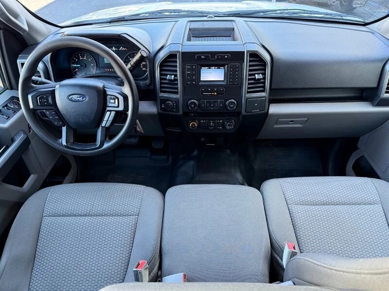 2018 Ford F-150 13th Gen - Image 2 of 21