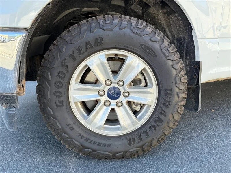 2018 Ford F-150 13th Gen - Image 21 of 21