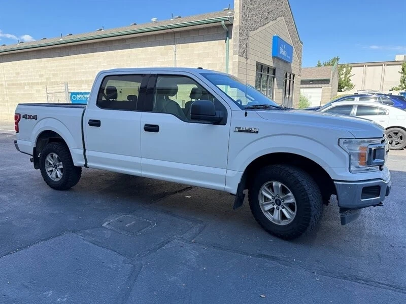 2018 Ford F-150 13th Gen - Image 14 of 21