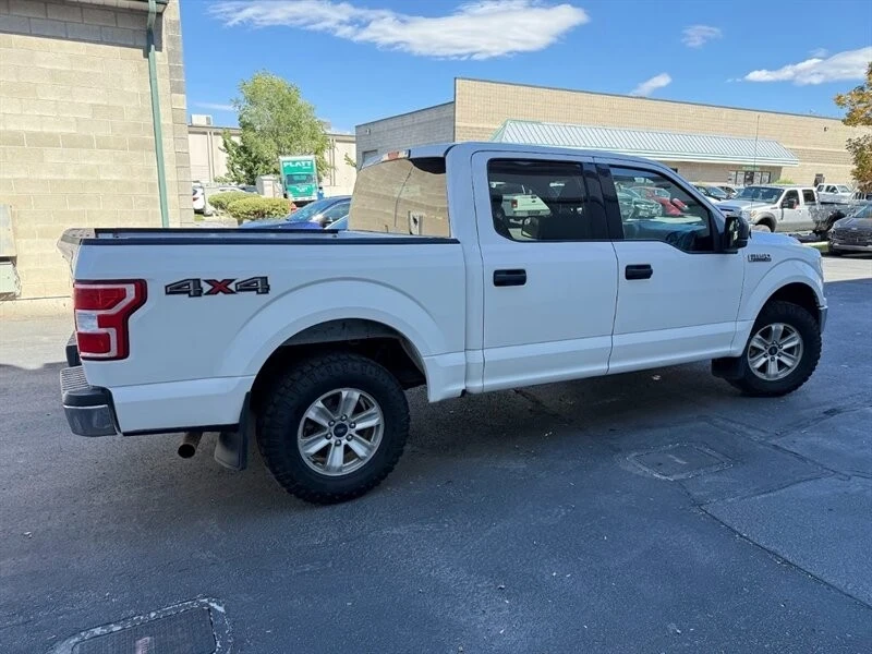 2018 Ford F-150 13th Gen - Image 10 of 21