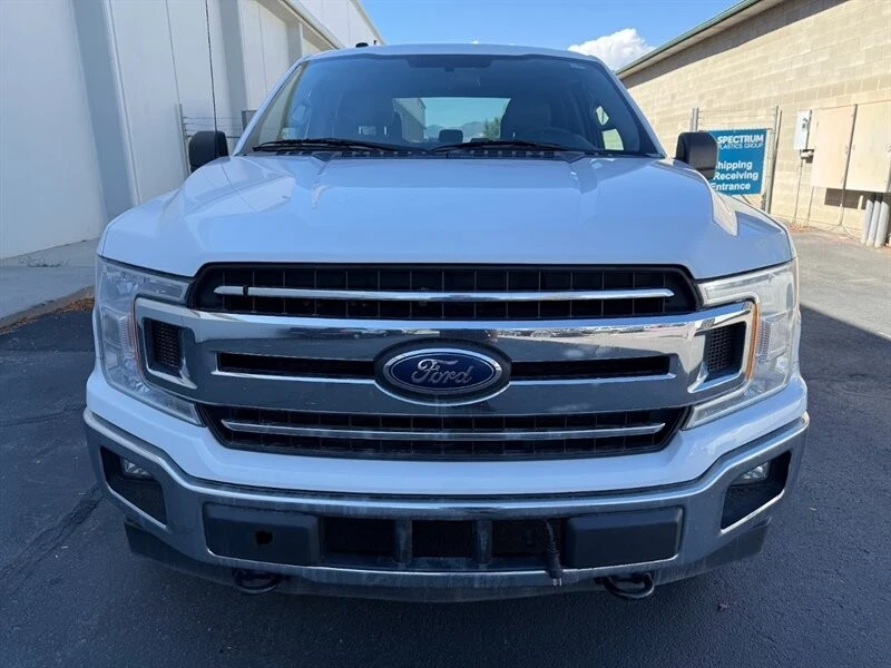 2018 Ford F-150 13th Gen - Image 16 of 21
