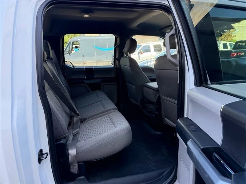 2018 Ford F-150 13th Gen - Image 11 of 21
