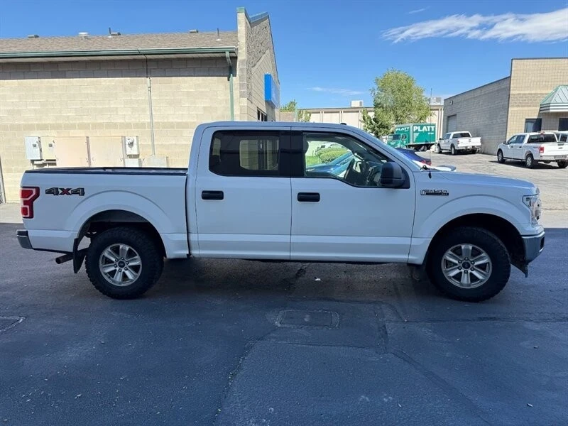 2018 Ford F-150 13th Gen - Image 12 of 21