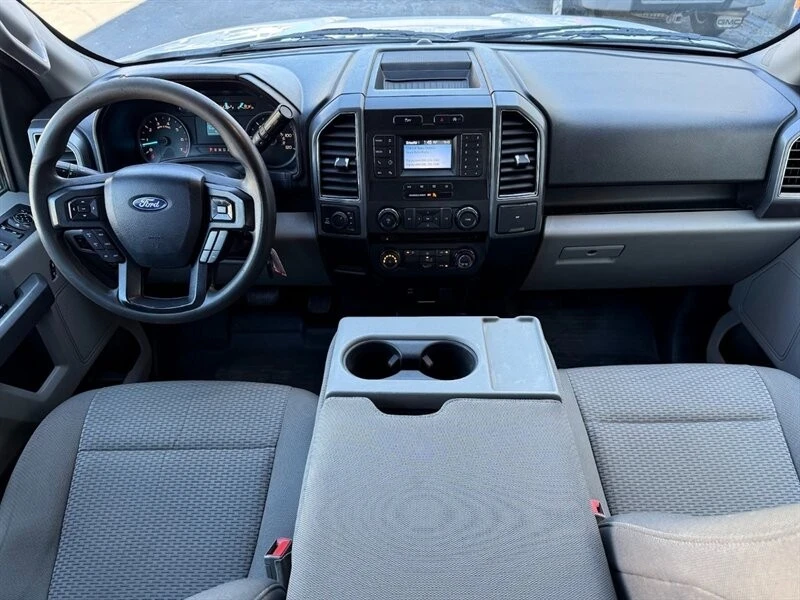 2018 Ford F-150 13th Gen - Image 3 of 21