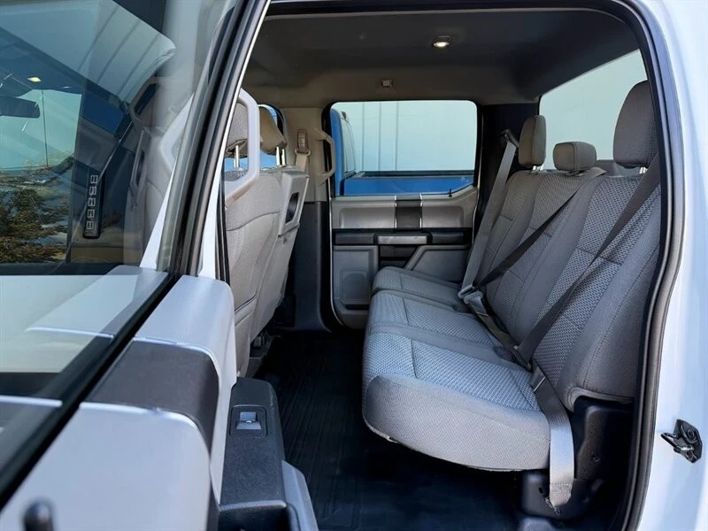 2018 Ford F-150 13th Gen - Image 7 of 21