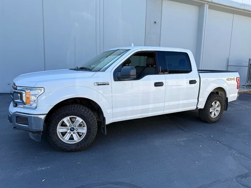 2018 Ford F-150 13th Gen - Image 4 of 21