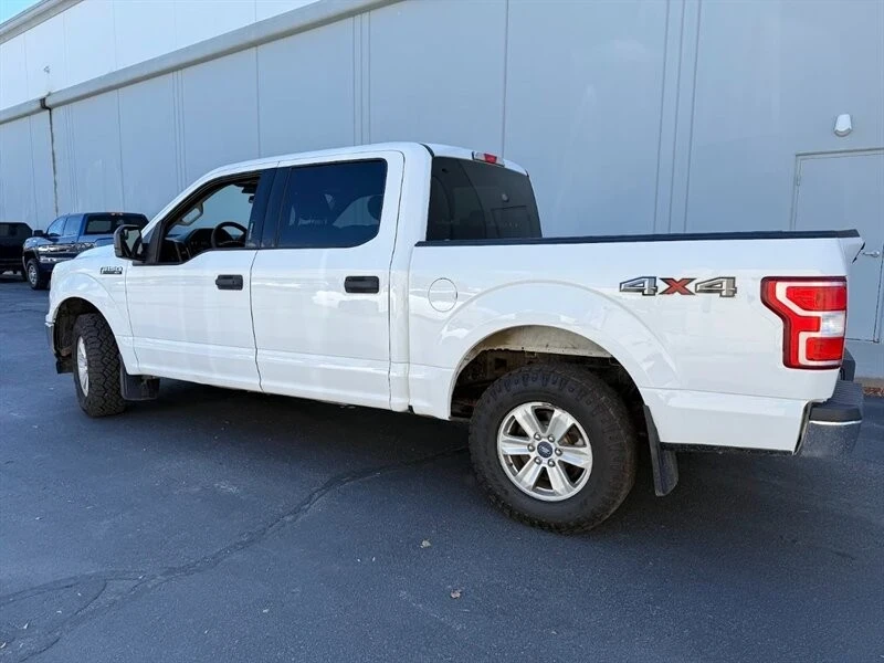 2018 Ford F-150 13th Gen - Image 8 of 21