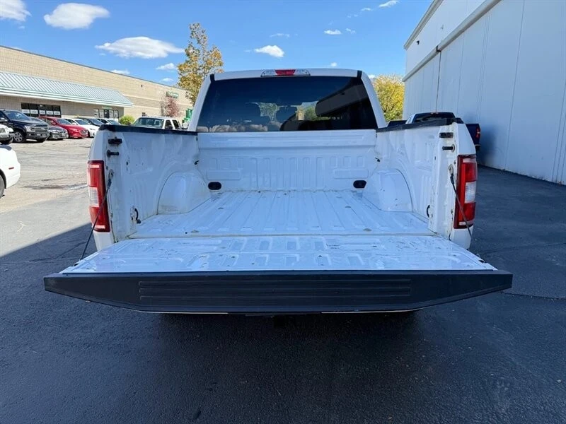 2018 Ford F-150 13th Gen - Image 9 of 21