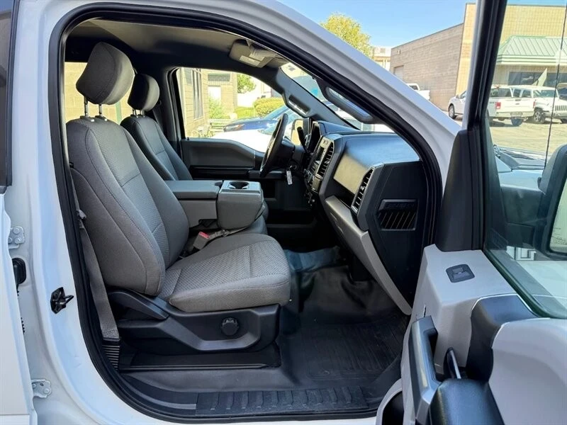 2018 Ford F-150 13th Gen - Image 13 of 21