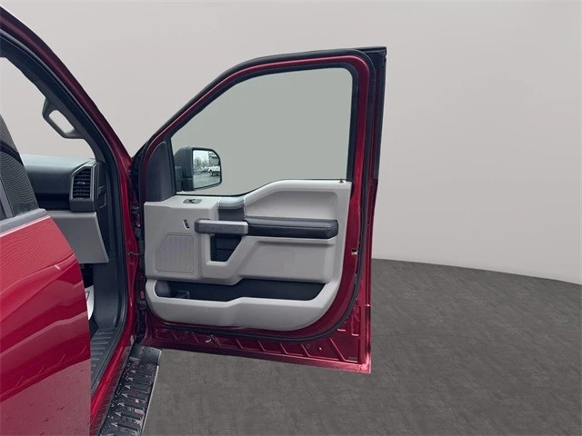 2018 Ford F-150 13th Gen - Image 14 of 21