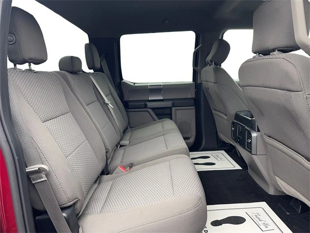 2018 Ford F-150 13th Gen - Image 17 of 21