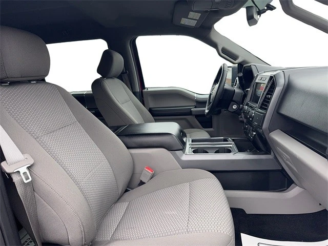 2018 Ford F-150 13th Gen - Image 15 of 21