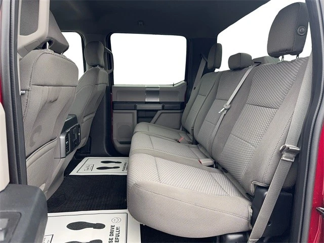 2018 Ford F-150 13th Gen - Image 13 of 21