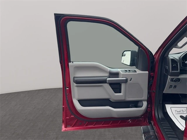 2018 Ford F-150 13th Gen - Image 10 of 21