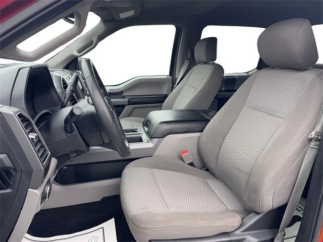 2018 Ford F-150 13th Gen - Image 11 of 21
