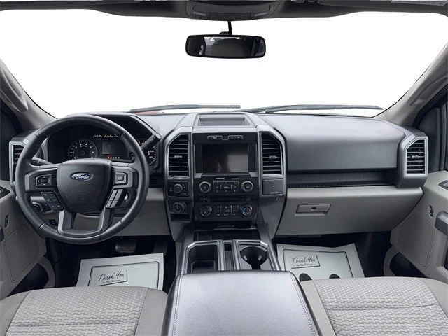 2018 Ford F-150 13th Gen - Image 19 of 21