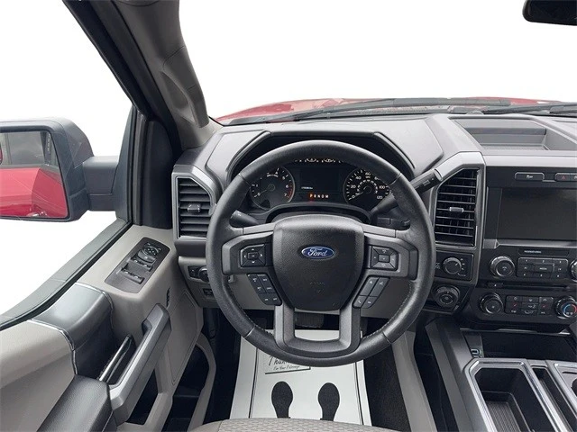 2018 Ford F-150 13th Gen - Image 18 of 21