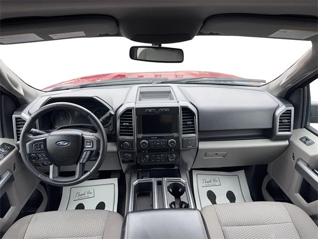 2018 Ford F-150 13th Gen - Image 20 of 21