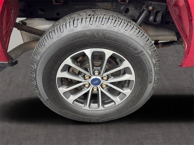 2018 Ford F-150 13th Gen - Image 9 of 21