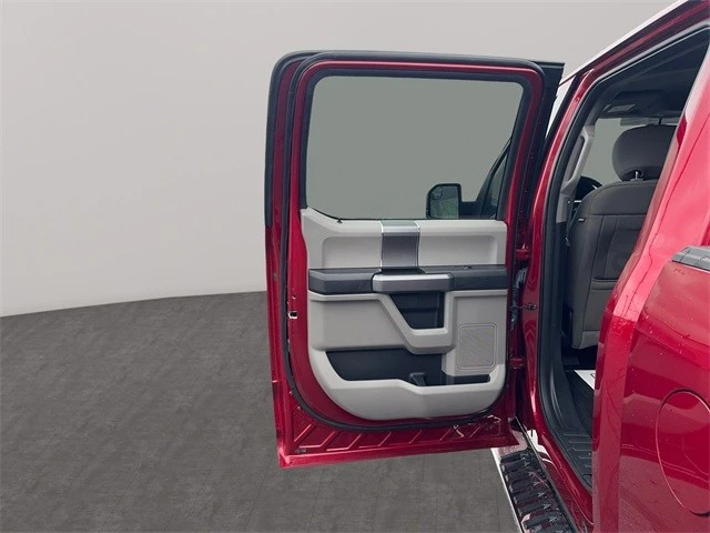 2018 Ford F-150 13th Gen - Image 12 of 12