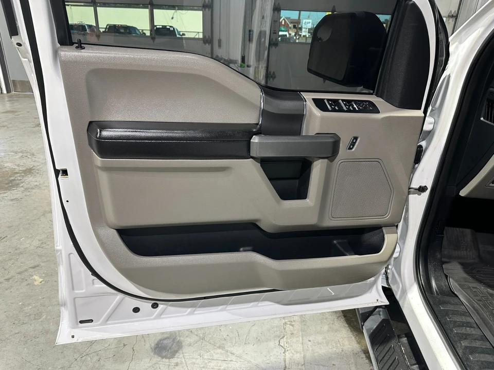2018 Ford F-150 13th Gen - Image 14 of 21