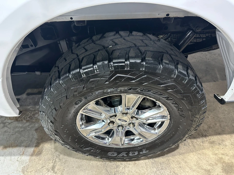 2018 Ford F-150 13th Gen - Image 4 of 21