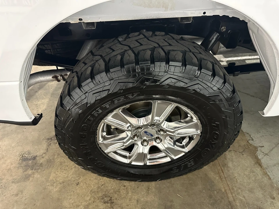 2018 Ford F-150 13th Gen - Image 7 of 21