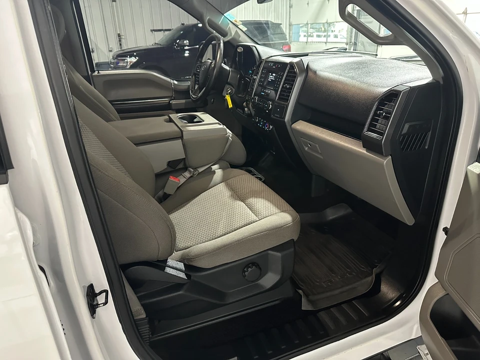 2018 Ford F-150 13th Gen - Image 10 of 21