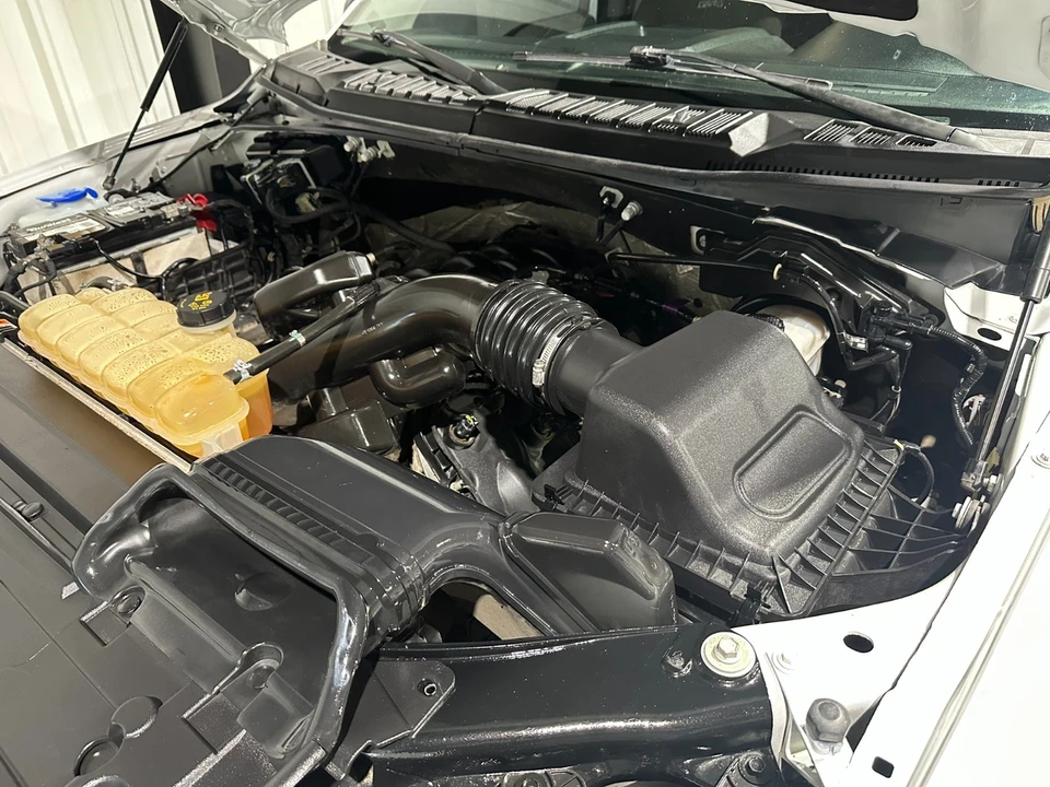 2018 Ford F-150 13th Gen - Image 19 of 21