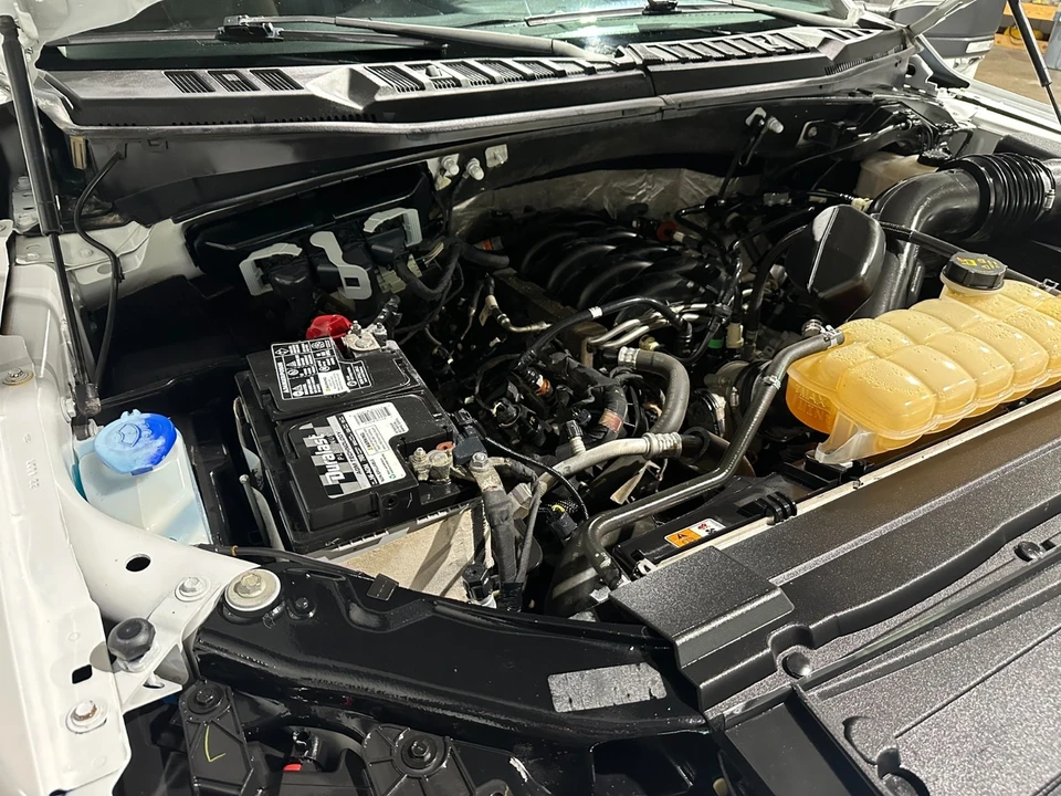 2018 Ford F-150 13th Gen - Image 18 of 21