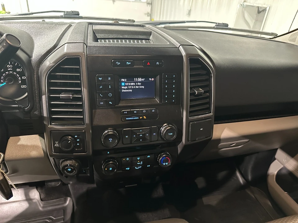 2018 Ford F-150 13th Gen - Image 17 of 21