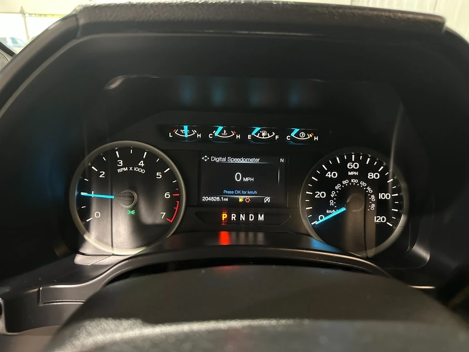 2018 Ford F-150 13th Gen - Image 16 of 21