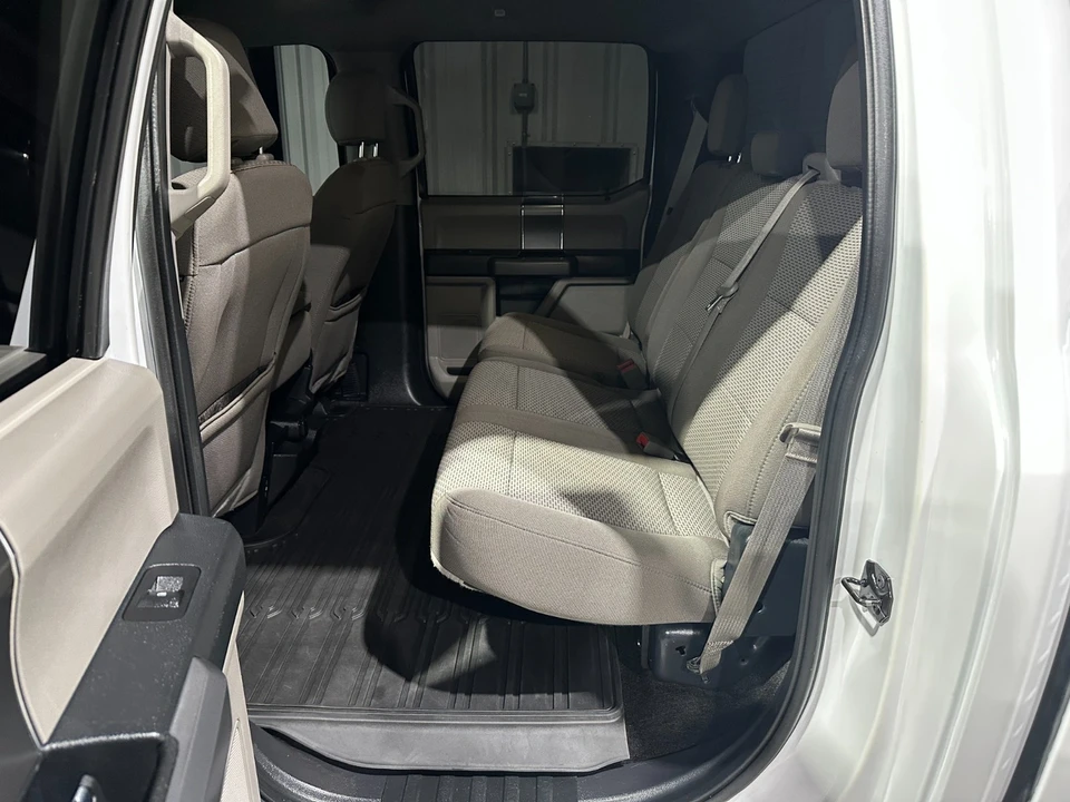 2018 Ford F-150 13th Gen - Image 12 of 21