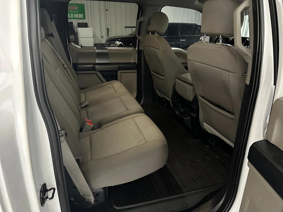 2018 Ford F-150 13th Gen - Image 9 of 21