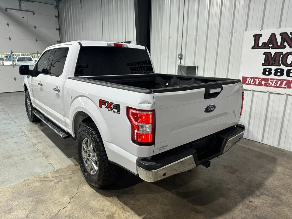 2018 Ford F-150 13th Gen - Image 5 of 21