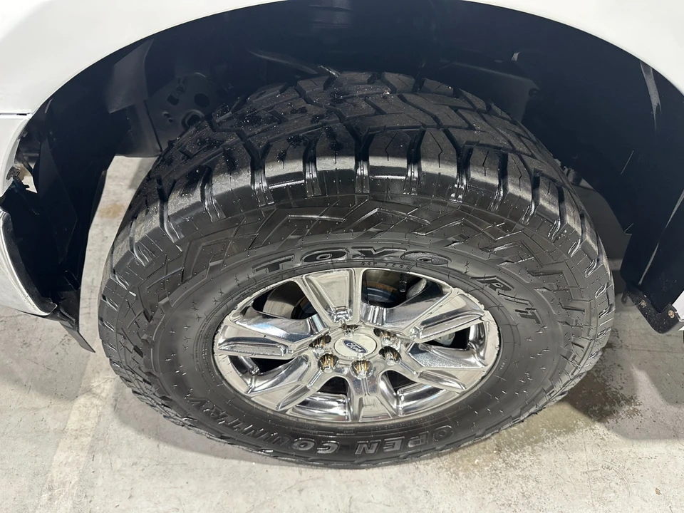 2018 Ford F-150 13th Gen - Image 3 of 21
