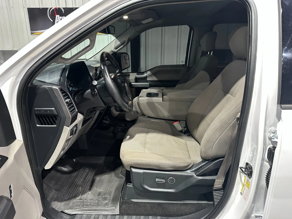 2018 Ford F-150 13th Gen - Image 13 of 21