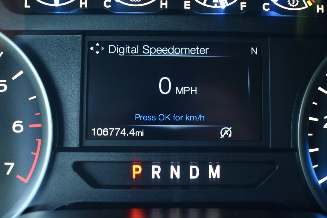 2018 Ford F-150 13th Gen - Image 13 of 21