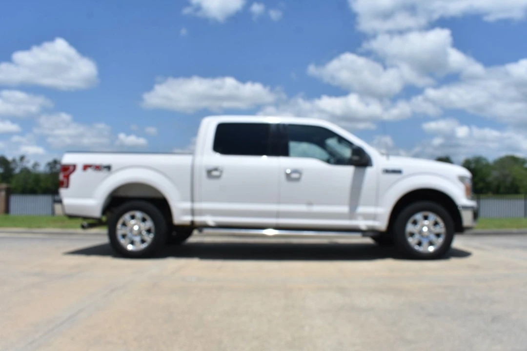 2018 Ford F-150 13th Gen - Image 3 of 21