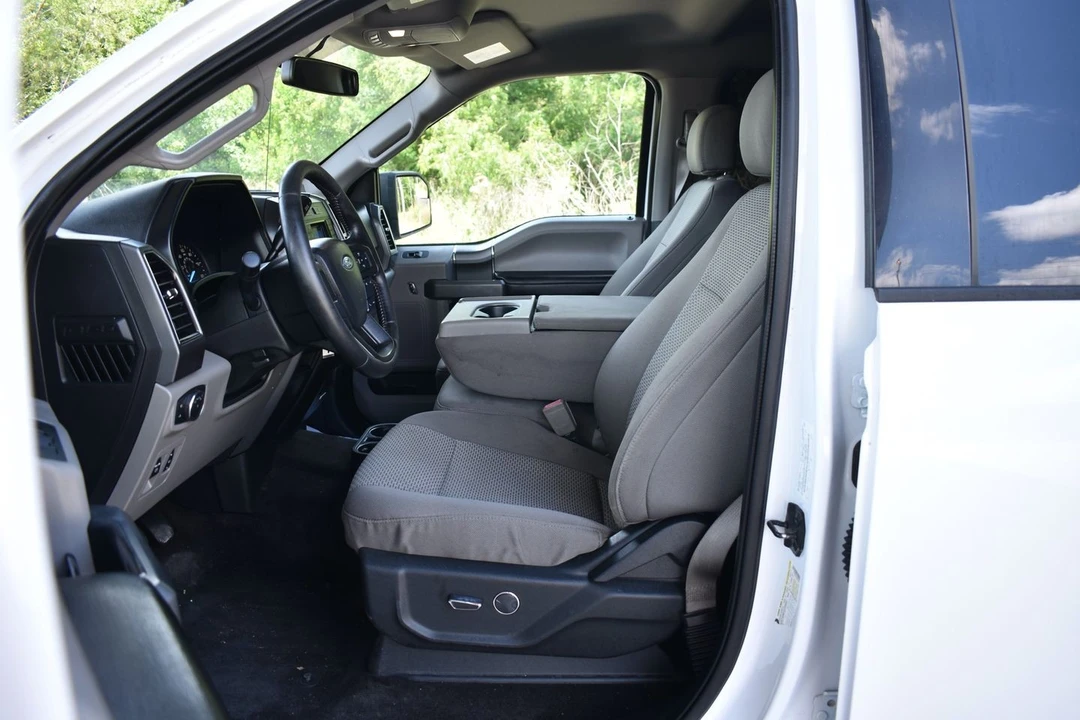 2018 Ford F-150 13th Gen - Image 10 of 22