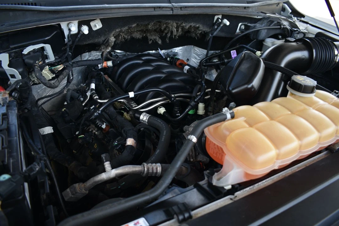 2018 Ford F-150 13th Gen - Image 20 of 22