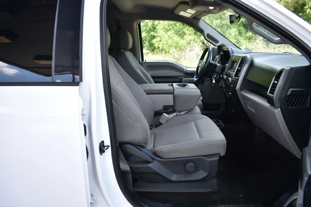 2018 Ford F-150 13th Gen - Image 17 of 21