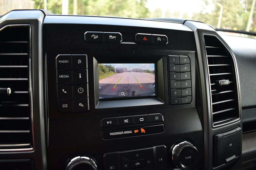 2018 Ford F-150 13th Gen - Image 15 of 21