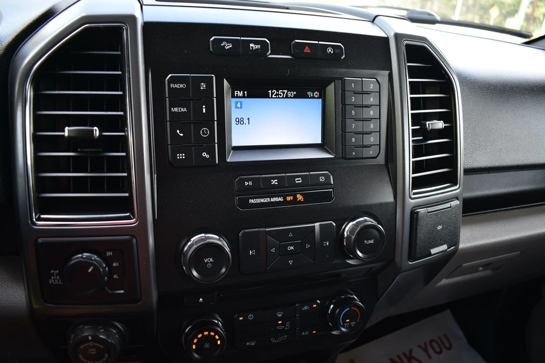 2018 Ford F-150 13th Gen - Image 14 of 21