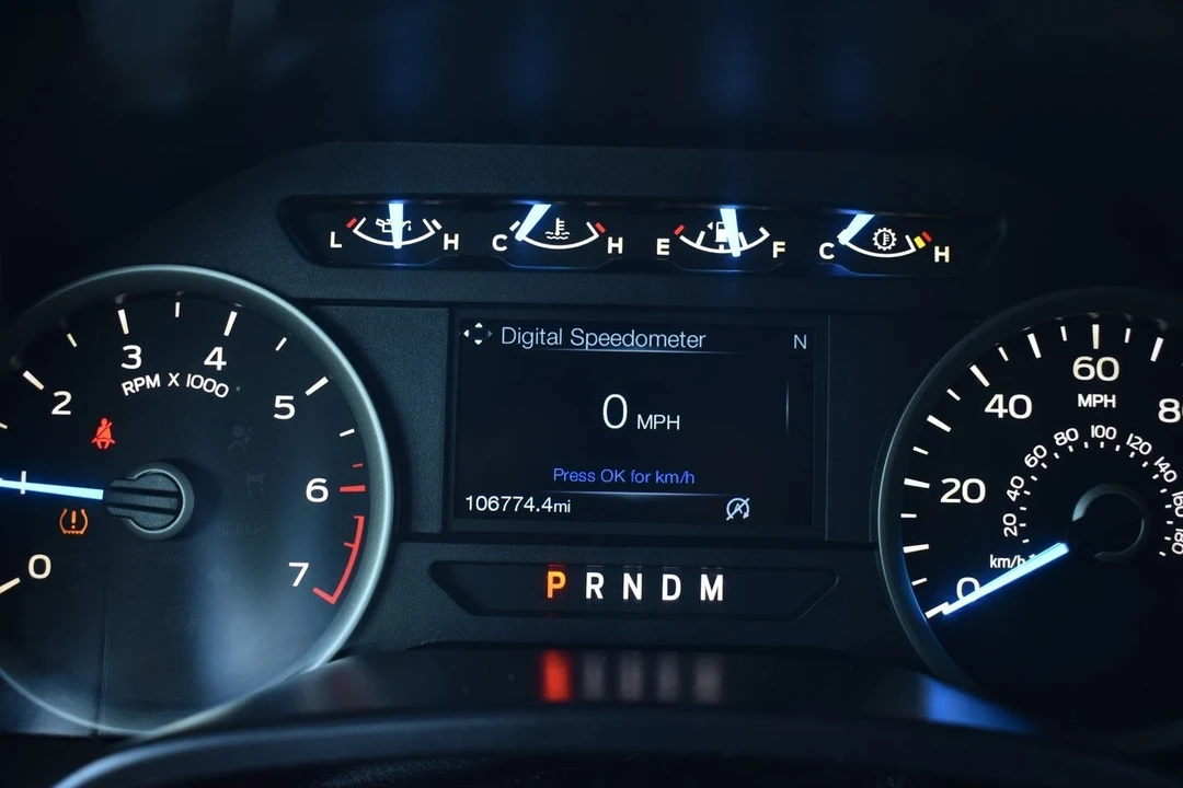 2018 Ford F-150 13th Gen - Image 12 of 12