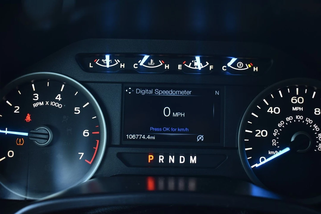 2018 Ford F-150 13th Gen - Image 12 of 21