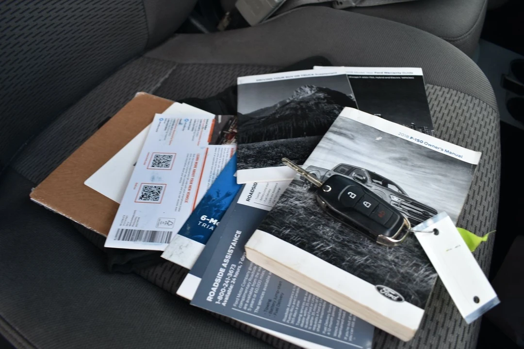 2018 Ford F-150 13th Gen - Image 18 of 21