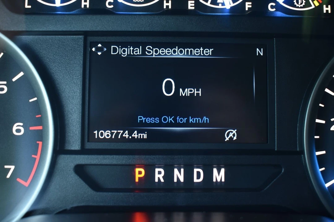 2018 Ford F-150 13th Gen - Image 13 of 21