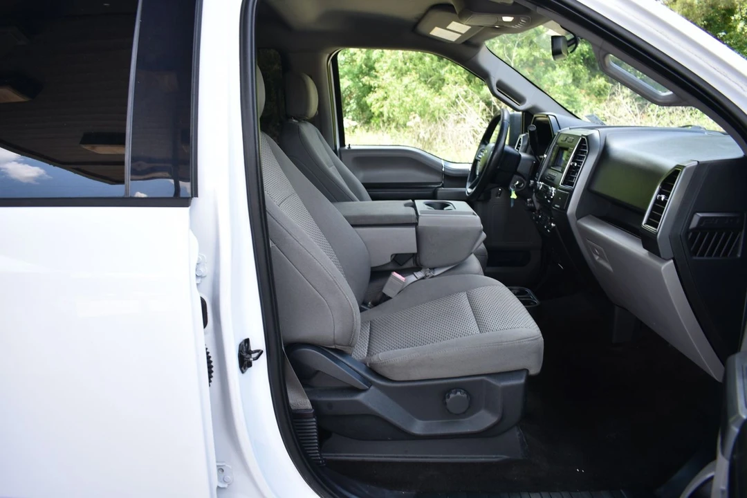 2018 Ford F-150 13th Gen - Image 17 of 22